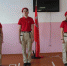 Сыктывдинский район: особое внимание детям, ветеранам и … бездомным собакам - Сыктывдинский район