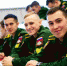 Министерство обороны Российской Федерации ведёт набор курсантов в высшие военные учебные заведения. - Сыктывдинский район