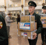 Почта России собрала 11 000 писем для бойцов СВО. - Сыктывдинский район