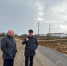 Руководитель Минсельхоза Коми Сергей Елдин посетил Сыктывдинский район с рабочим визитом. - Сыктывдинский район