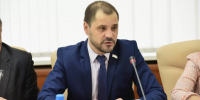 Ростислав Гольдштейн назначил Романа Полшведкина на должность и.о. министра природных ресурсов и охраны окружающей среды Коми. - Сыктывдинский район