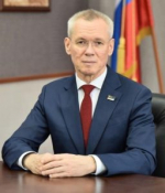 Поздравление с Днём студента от Сергея Усачёва