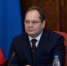 Ростислав Гольдштейн: «Будет конкурентный отбор, в кадровую обойму попадут только лучшие» - Газета Наша жизнь