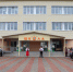 В Пажге открыли школу после капитального ремонта. - Сыктывдинский район