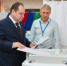 Ростислав Гольдштейн призвал жителей Коми сделать свой выбор - Газета Наша жизнь