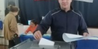 Второй день голосования - Газета Наша жизнь