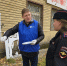 В Сыктывдинском районе общественники и полицейские закрасили граффити с незаконной рекламой запрещенных веществ. - Сыктывдинский район