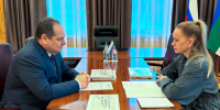 По поручению Ростислава Гольдштейна в Коми разрабатывают Стратегию развития здравоохранения до 2030 года. - Сыктывдинский район