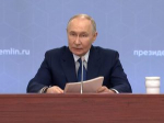 Путин дал поручения по итогам совещания по развитию беспилотных систем.