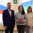 Сегодня в селе Выльгорт состоялась торжественная церемония передачи государственной награды семье нашего земляка, погибшего при исполнении воинского долга в зоне специальной военной операции. - Сыктывдинский район