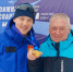 Воспитанник Спортивной школы Сыктывдинского района Виктор Соколов стал победителем XIII зимней Спартакиады учащихся России 2026 по биатлону. - Сыктывдинский район