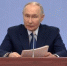 Путин направил приветствие участникам форума «Здоровое общество». - Сыктывдинский район