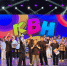  Внимание! Сейсмологи зафиксировали в Выльгорте мощные толчки… от смеха!. - Сыктывдинский район