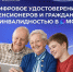 Пенсионеры и граждане с инвалидностью Республики Коми могут подтверждать право на льготы электронным удостоверением через мобильное приложение MAX. - Сыктывдинский район