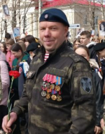 С вниманием к проблемам участников спецоперации