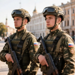 Росгвардия информирует....