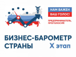 Уважаемые предприниматели!.
